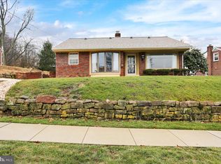 126 4th St, Shillington, PA 19607