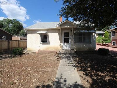 2220 W Uintah St, Colorado Springs, CO, 80904