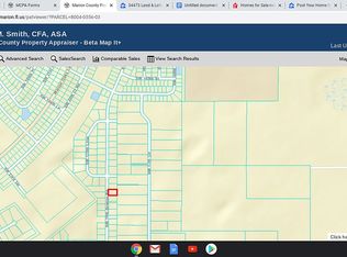 0 SW 18th Avenue Rd, Ocala, FL 34473