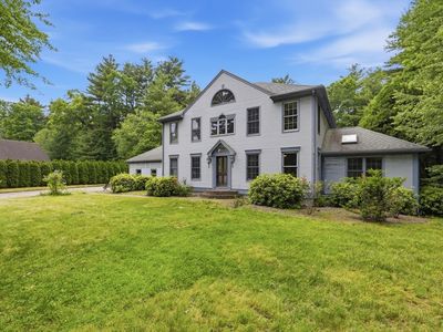 31 Shirley St, Wilbraham, MA, 01095