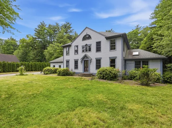 31 Shirley St, Wilbraham, MA 01095
