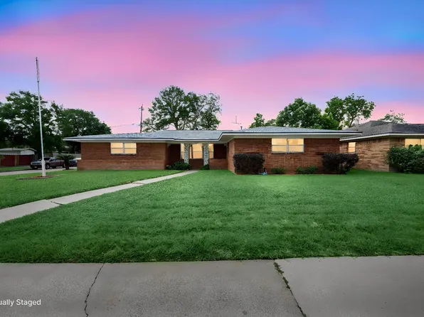 7630 Cayton St, Houston, TX 77061