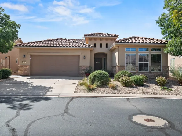 1395 W Forest Hill Dr, Saint George, UT 84790