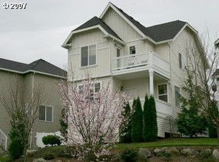 4402 NW 12th Loop, Camas, WA 98607