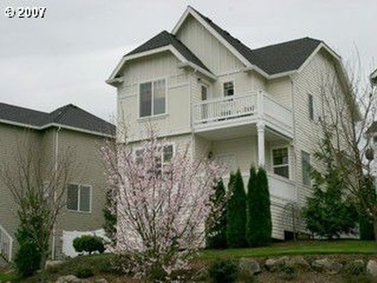 4402 NW 12th Loop, Camas, WA 98607