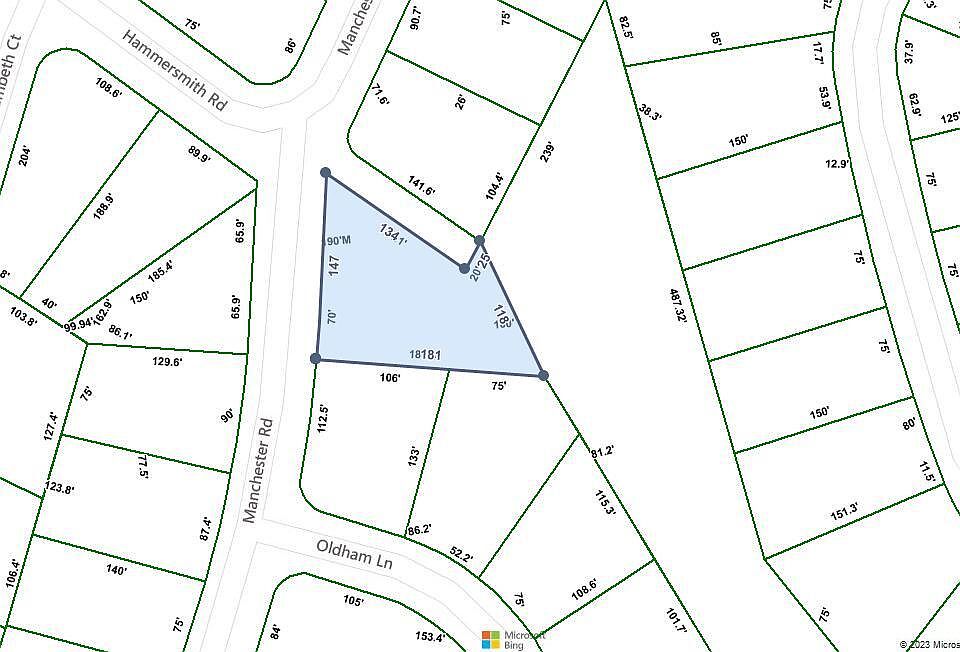 2nd image of 233 Manchester Rd