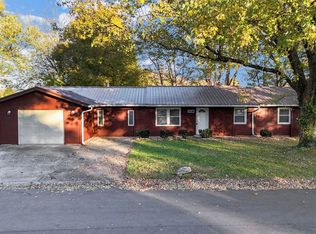 5236 N Terry Ct, Bloomington, IN 47404