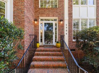 2904 Stone Gap Ct, Raleigh, NC 27612