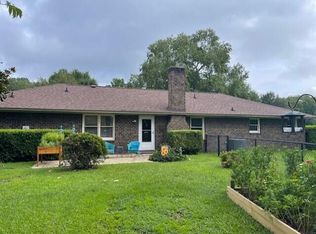 1165 Heritage Dr, Manning, SC 29102
