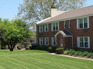 The Arbors, Rockford, IL 61103