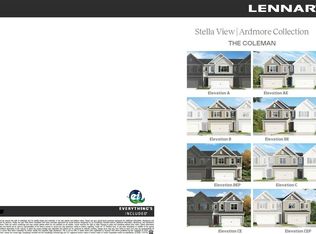 1114 Constellation Cir, Durham, NC 27703