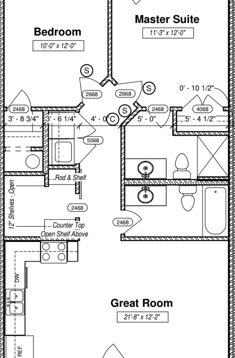 TT Unit 2 — Photo 2