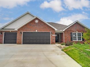 611 Hamshaw Ct, Troy, OH