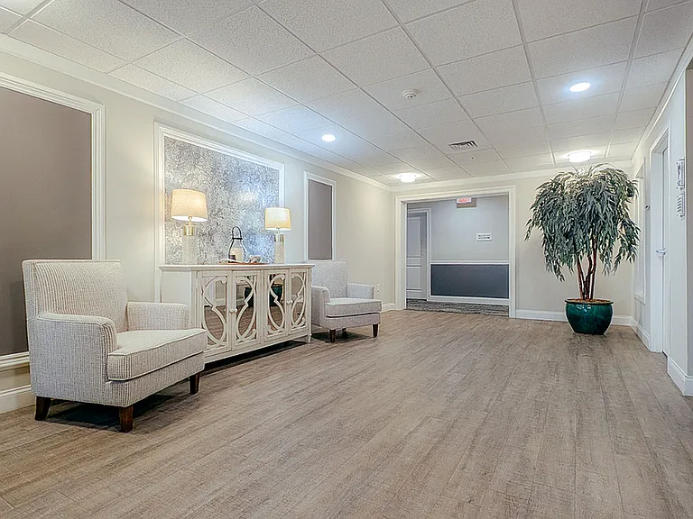 210 - 2nd Floor