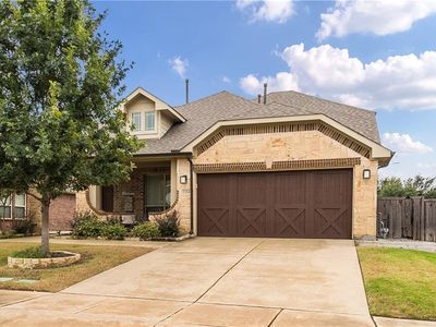 2204 Shannon Dr, McKinney, TX, 75072