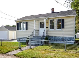 153 Marigold Ave, Bridgeport, CT 06606