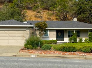 3008 Brittan Ave, San Carlos, CA 94070