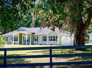 10208 SE 170th Pl, Summerfield, FL 34491