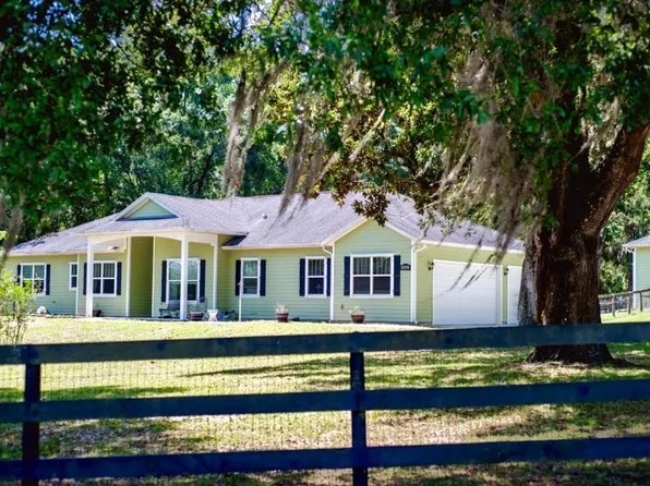 10208 SE 170th Pl, Summerfield, FL 34491