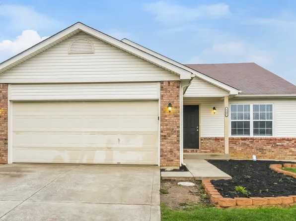 4067 Dogwood Ct, Franklin, IN 46131