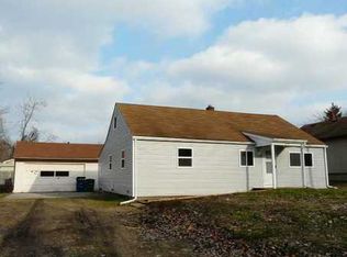 6144 Whiteford Center Rd, Toledo, OH 43613