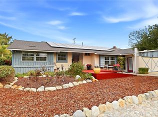 641 Ridgefield Dr, Claremont, CA 91711