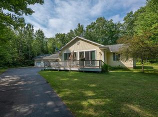 405 Spring Lake Rd, Eagle River, WI 54521