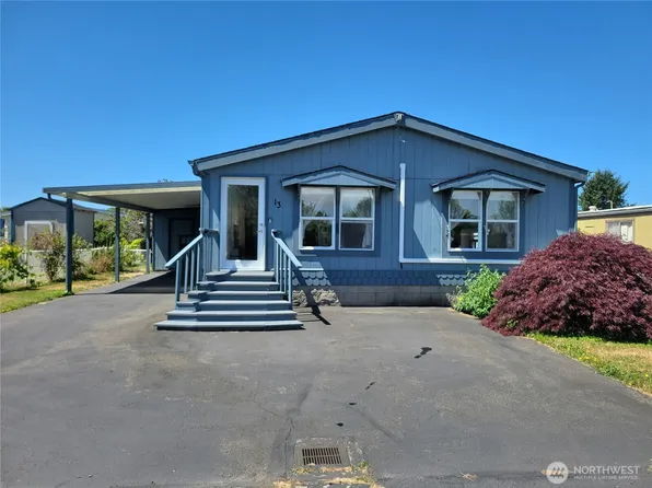 6603 Fawn Lane #13, Long Beach, WA 98631