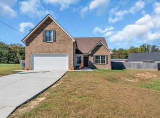 107 Grace Ct, Manchester, TN 37355