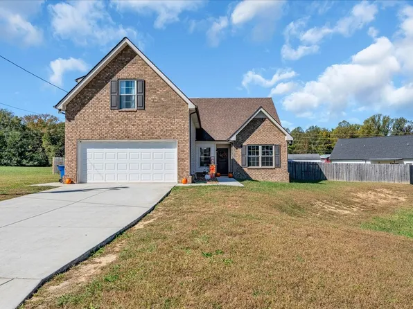 107 Grace Ct, Manchester, TN 37355