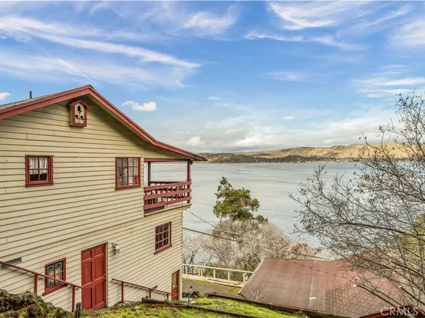 12849 Anderson Rd, Lower Lake, CA 95457