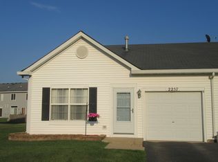 2257 Rebecca Cir #0, Montgomery, IL