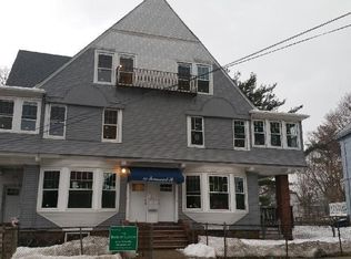 50 Townsend St #3, Roxbury, MA 02119