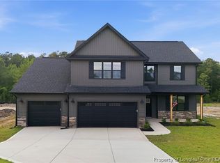 149 Myrtle Oak Dr, Cameron, NC 28326