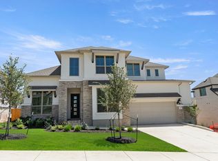 1208 Blanket Flower Dr, Georgetown, TX 78628