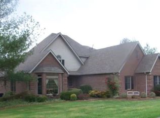 43 Cedar Ridge Dr, London, KY 40744