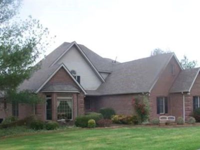 43 Cedar Ridge Dr, London, KY, 40744