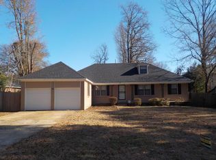 2114 Leichester Ln, Memphis, TN 38134