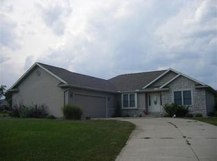 20597 Whitetail Ct, Goshen, IN 46528