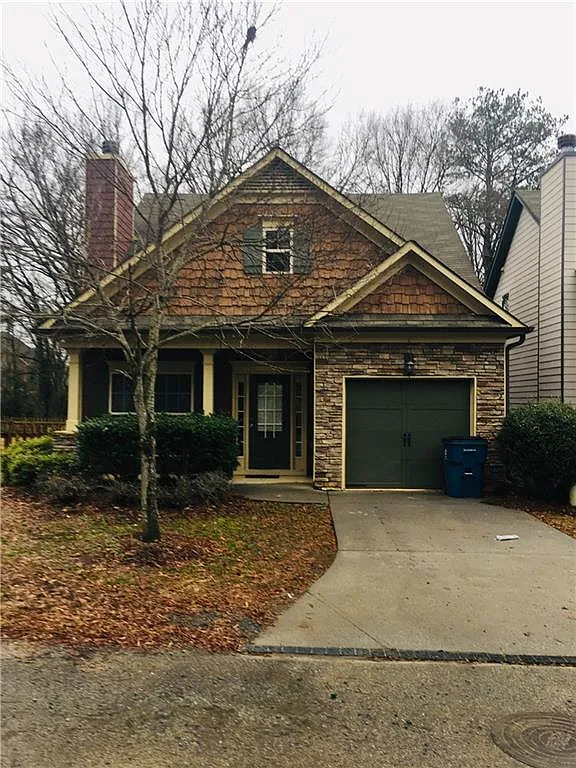 3 bed, 2.5 bath, 1960 sqft, $1,700 — Photo 1