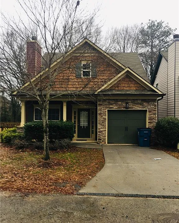 20 Georgian Cir