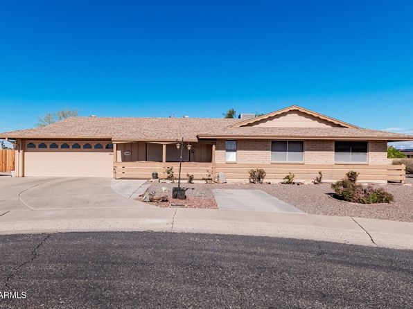 10624 N 102nd Dr, Sun City, AZ 85351