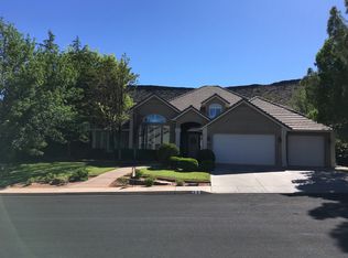 39 S Stone Mountain Dr, St George, UT 84770