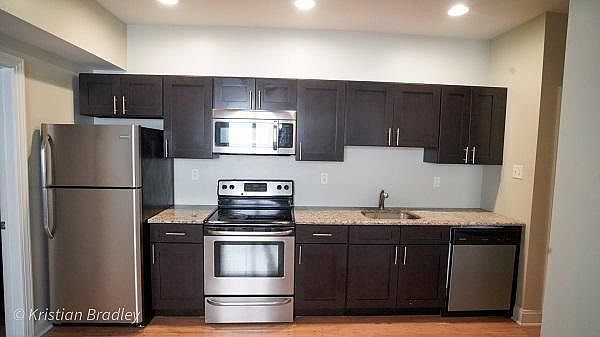 1st image of 329 N 40th St #3B