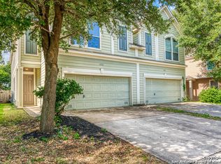 6722 Terra Rye, San Antonio, TX 78240