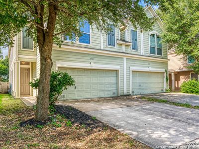 6722 Terra Rye, San Antonio, TX, 78240