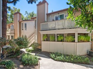 2462 Pleasant Way UNIT E, Thousand Oaks, CA 91362