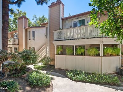 2462 Pleasant Way UNIT E, Thousand Oaks, CA, 91362
