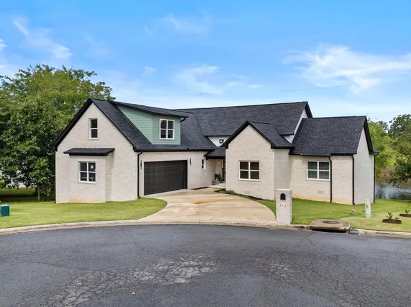 104 Lethamhill Cv, Cabot, AR 72023