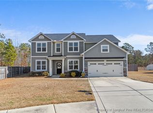 4400 Low Oak Ct, Parkton, NC 28371